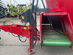 JF Stoll Feeder VM 14