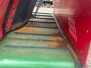 JF Stoll Feeder VM 14