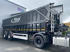Fliegl ASS 298 AGRO-TRUCK
