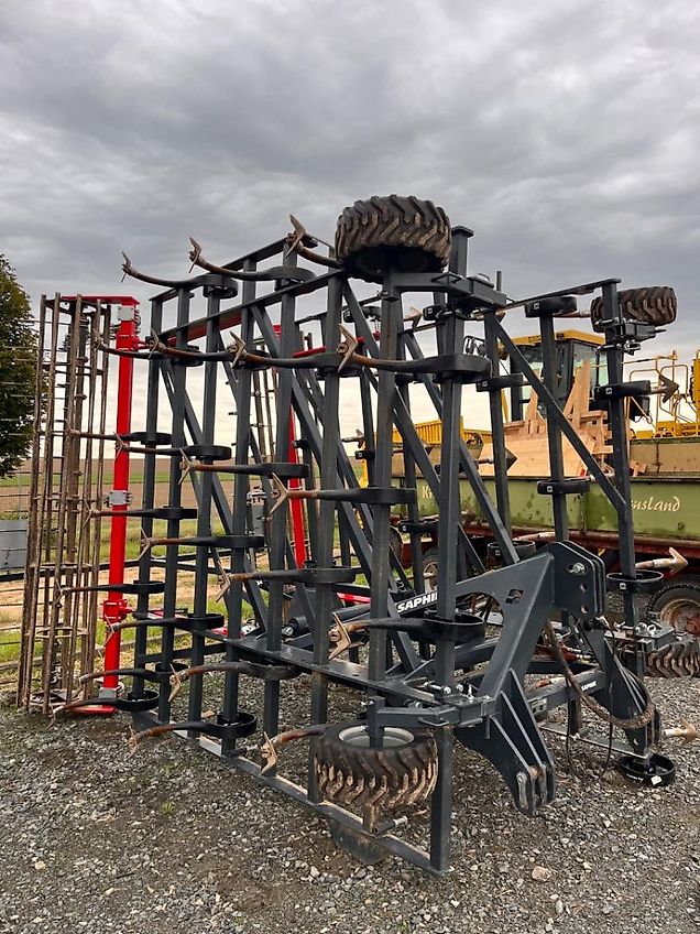 Saphir AllStar Longline 601