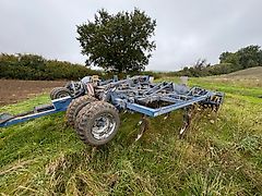 Köckerling Vector 620