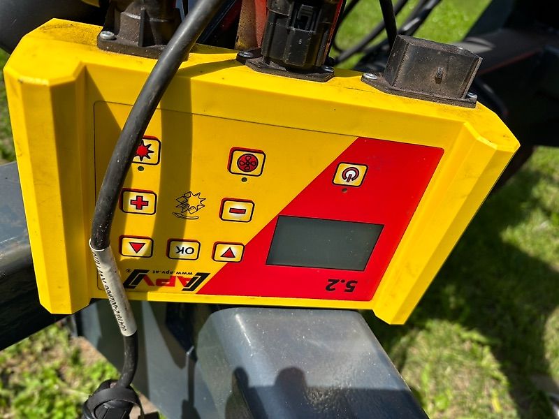 Saphir TineStar 307 Profi