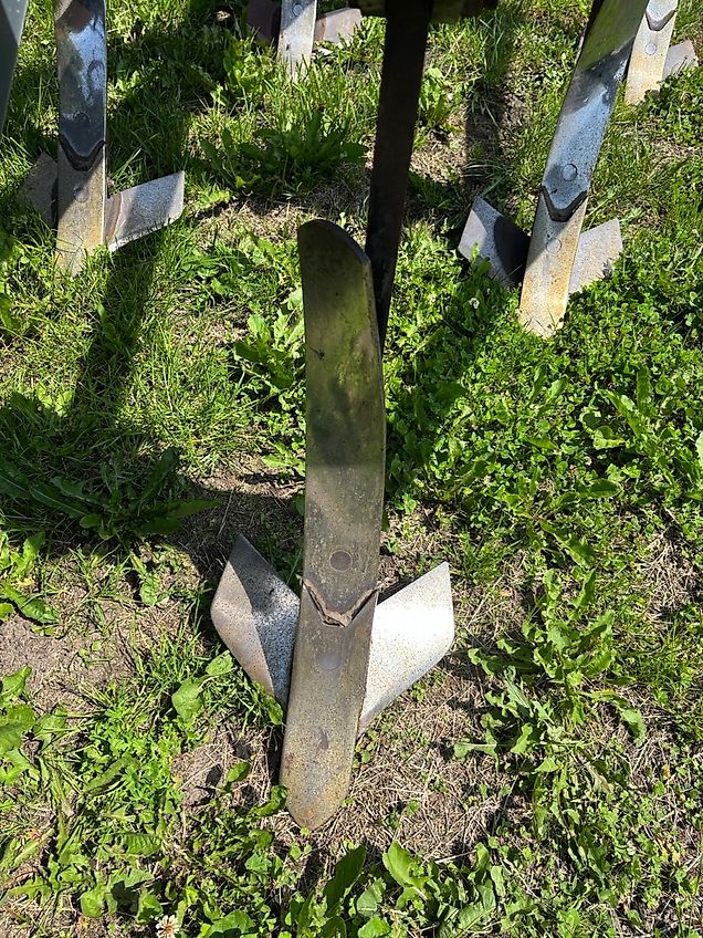 Saphir TineStar 307 Profi