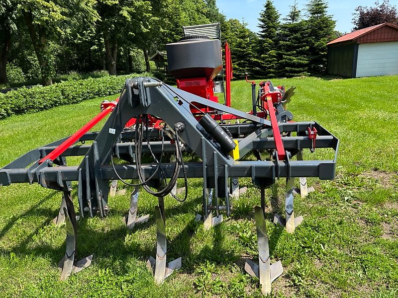 Saphir TineStar 307 Profi