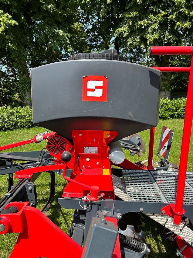 Saphir TineStar 307 Profi