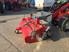 Bema Kehrmaschine 20-1850