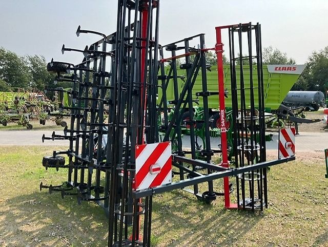 Saphir Allstar 601 Longline