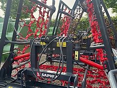 Saphir Wiesenschleppe Perfekt 602 S4-3