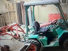 Kombi-Trak 1203