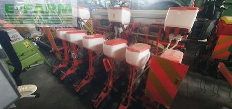 Gehl monica 6 file con spandiconcime