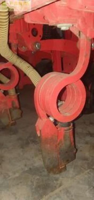 Gehl monica 6 file con spandiconcime