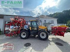 Gehl gaspardo mti 8 + fronttank