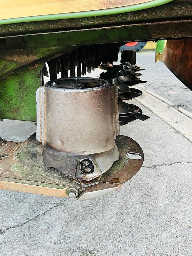 Krone EASY CUT 9140 CV C BJ. 2014 + EASY CUT 31 CV FLOAT* BJ. 14