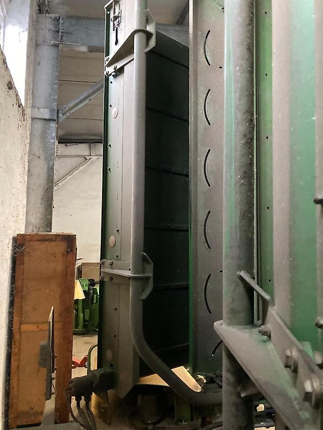 Krone EASY CUT 9140 CV C BJ. 2014 + EASY CUT 31 CV FLOAT* BJ. 14