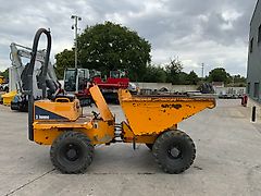 Thwaites 3 Tonne Straight Tip Dumper (ST23896)