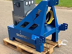 Bimpel Energy Agripower PTO 33KVA