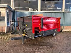 Schuitemaker Amigo 20S/30W/40S