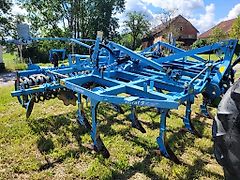 Lemken Karat 9/400K