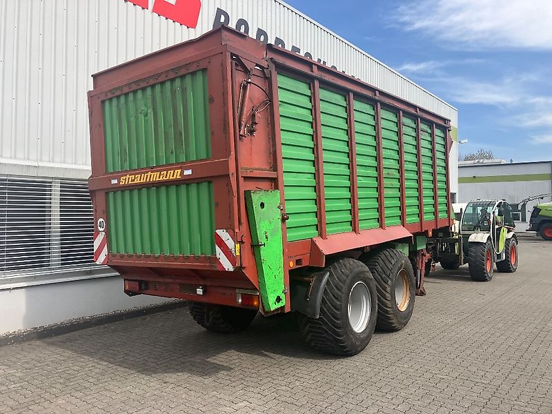 Strautmann Giga Trailer 2246 DO