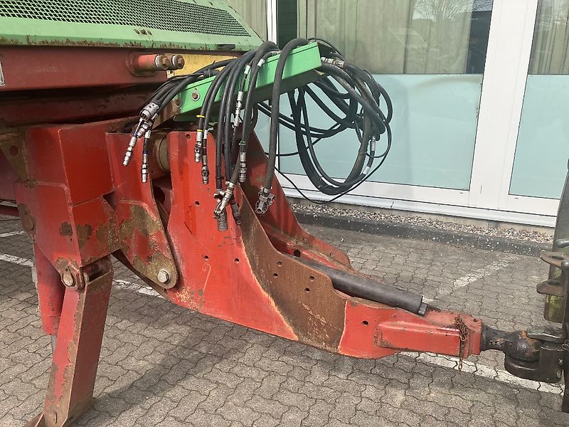 Strautmann Giga Trailer 2246 DO