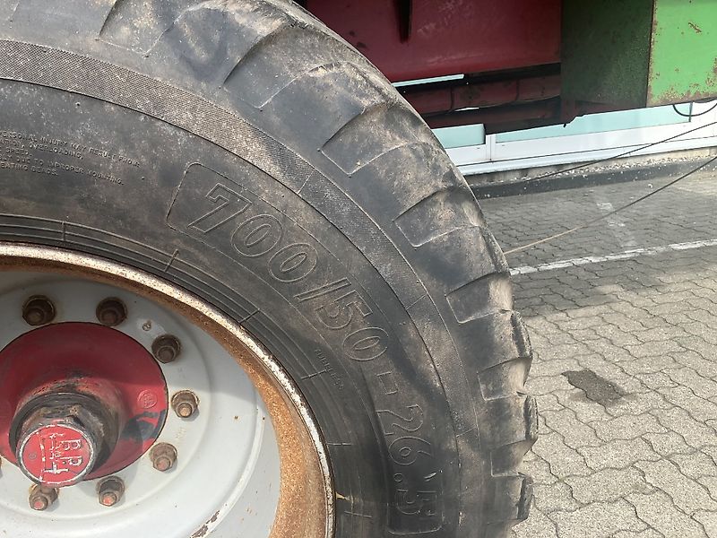 Strautmann Giga Trailer 2246 DO