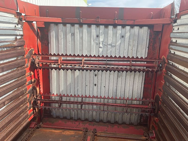 Strautmann Giga Trailer 2246 DO