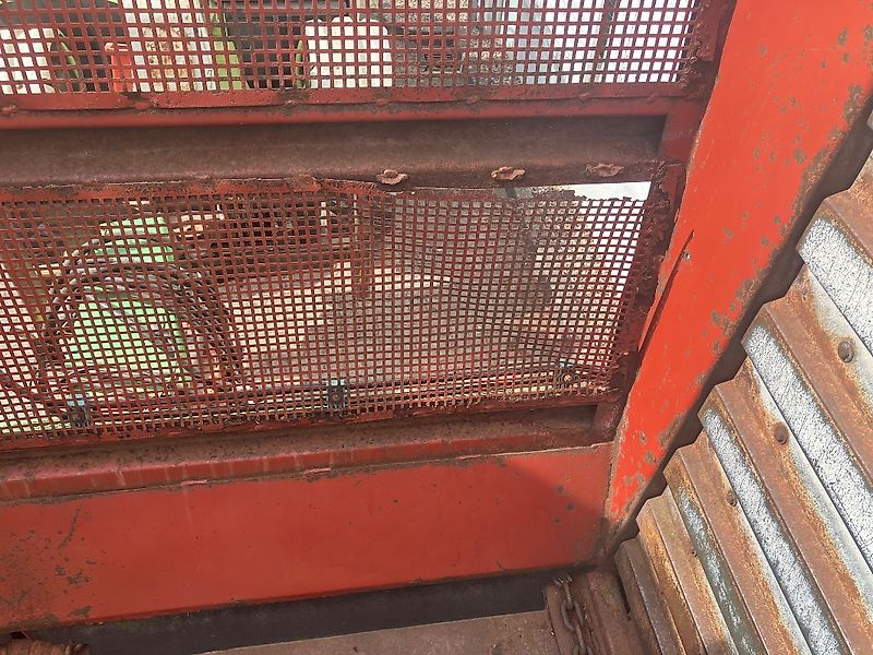 Strautmann Giga Trailer 2246 DO