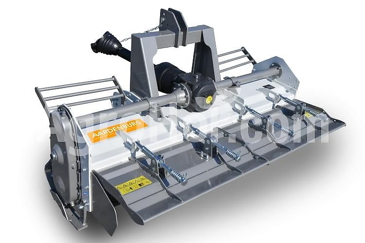 Aardenburg Omikron XL 2000 / Bodenfräse 200 cm