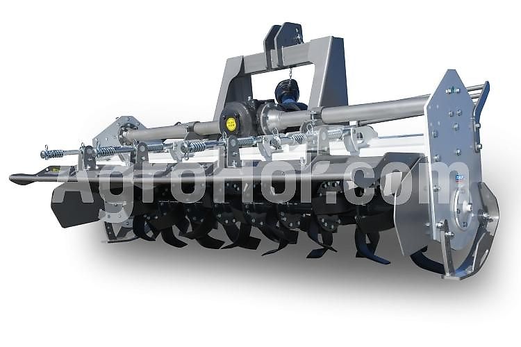 Aardenburg Omikron XL 2000 / Bodenfräse 200 cm