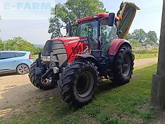 Case IH puma145cvx