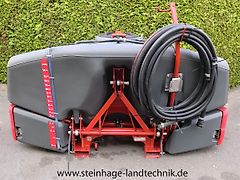 Horsch Leeb-Fronttank 1.2 FT Pro / 1.200 ltr. / NEU