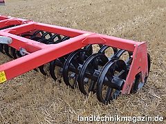 Horsch Doppel RollPack Packer, Joker 6 RT
