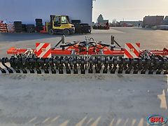 DA Landtechnik Dragon 600 Frontpacker