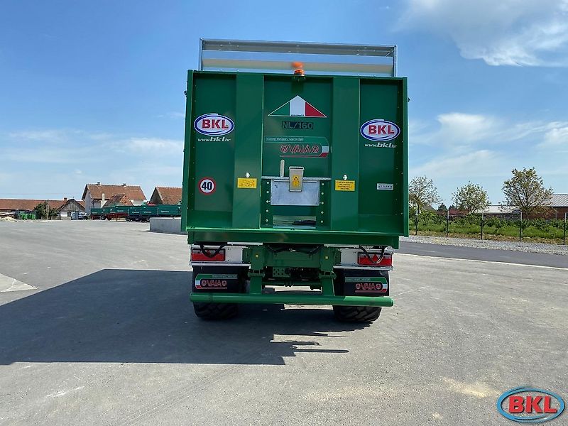 Vaia NL 160 M.R. Im Lager