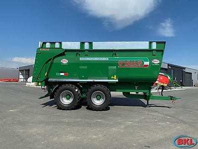 Vaia NL 160 M.R. Im Lager