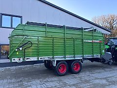 Fendt LELY TIGO 70 MS