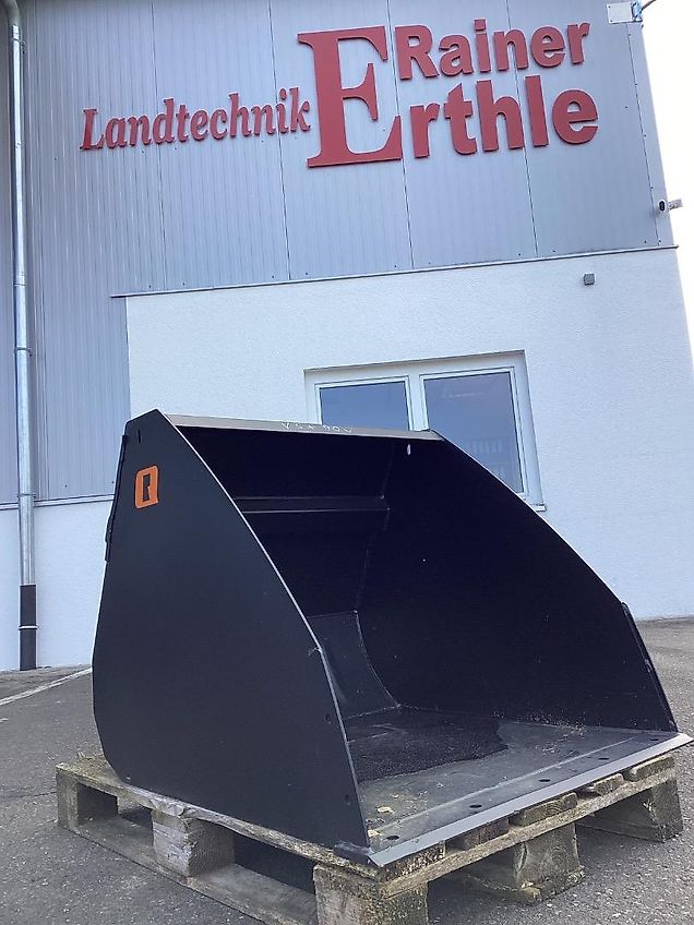 Alö Volumenschaufel VS+ 90