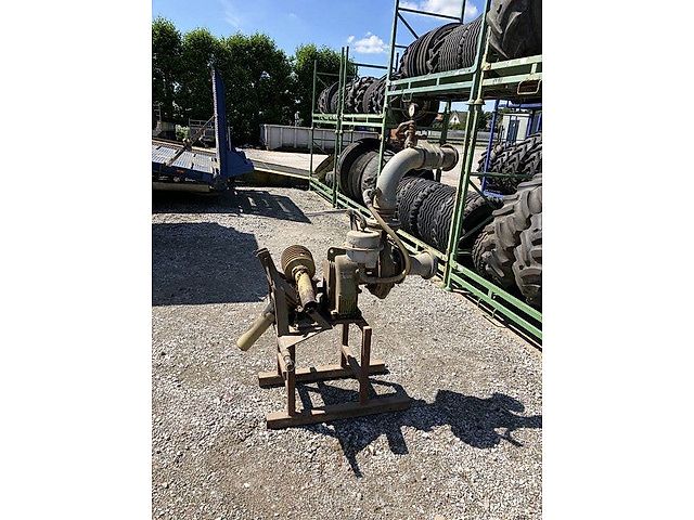 Rovatti Beregeningspomp