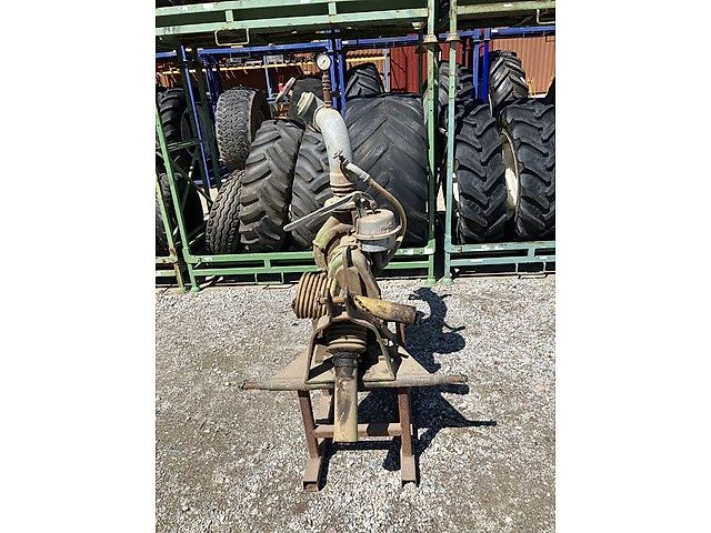 Rovatti Beregeningspomp