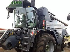 Fendt ideal 9 pl 4 rm