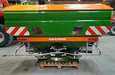 Amazone za-ts 4200 hydro