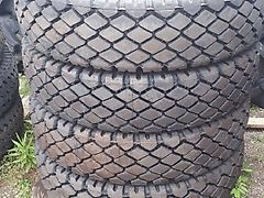 Rosava ROSAVA 1200R20 ID-304 U-4 154/149J 18PR TT uniwersalna