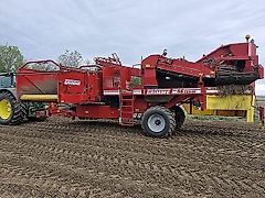 Grimme SE 150-60