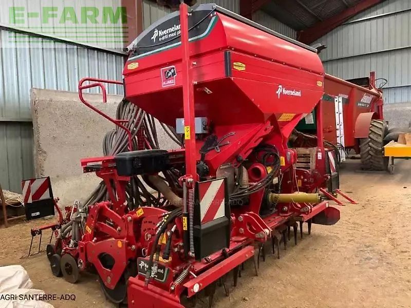 Kverneland kverneland