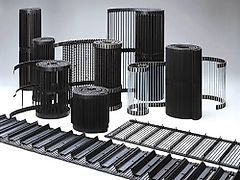 Holaras Ersatzteile aus Lagerbestand