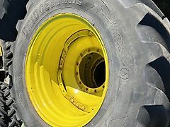 Bridgestone VX 650/60R34