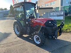 Case IH Quantum 100N