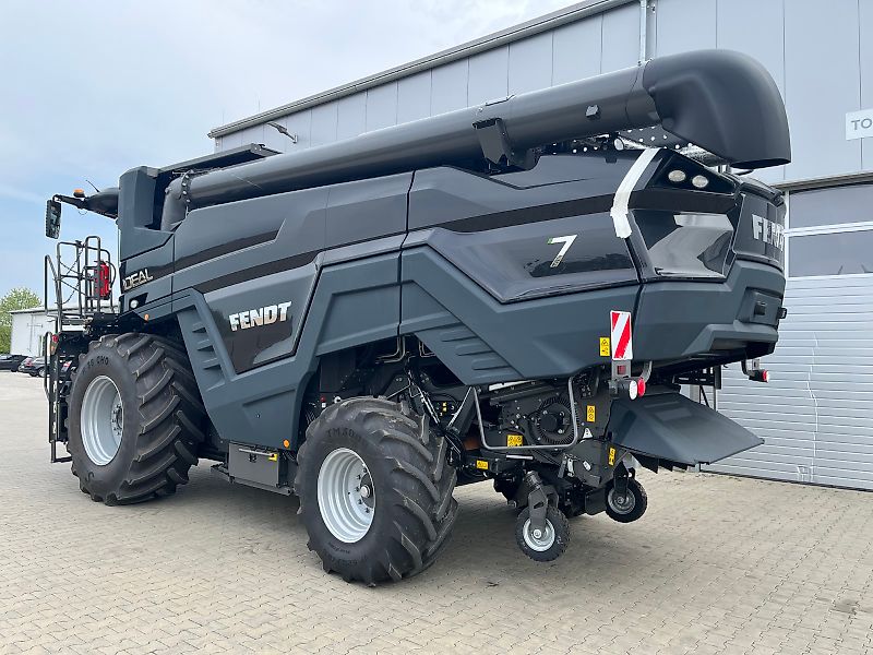 Fendt Ideal 7