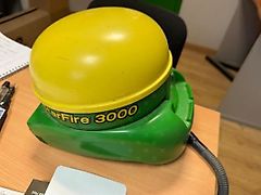 John Deere SF3000