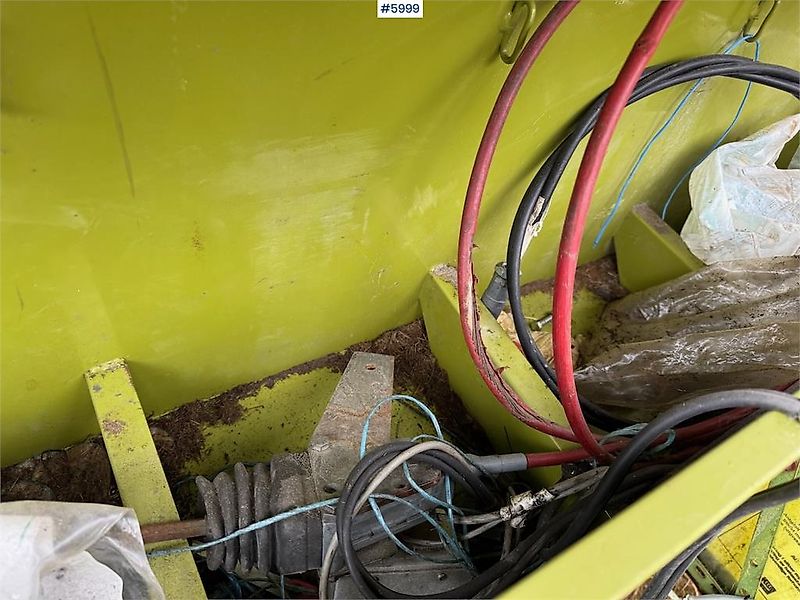 Wolvo Terra R10 Super